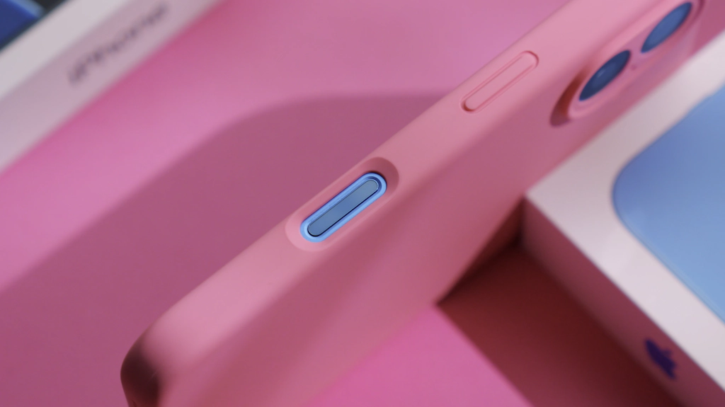 iPhone 16 etui